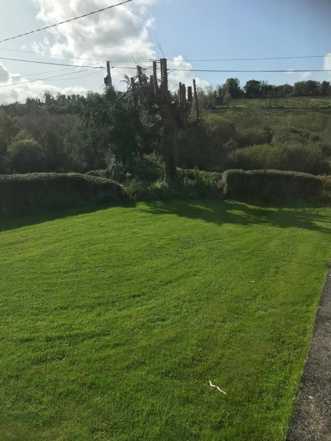 Brigid M'S Farm House Killashandra Exterior foto
